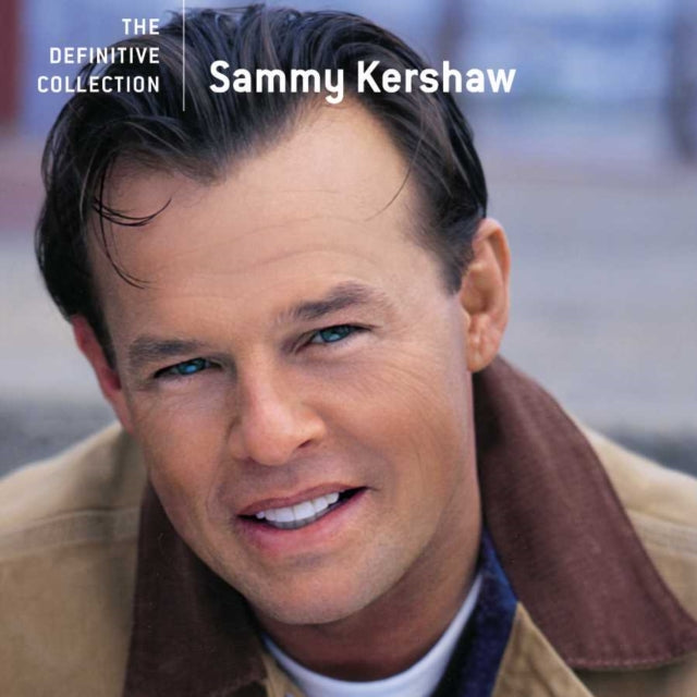 Sammy Kershaw - Definitive Collection - CD