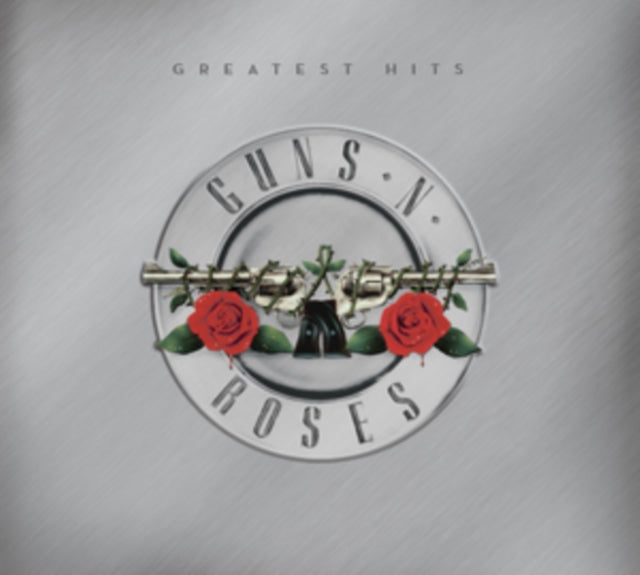 Guns N' Roses - Greatest Hits - CD