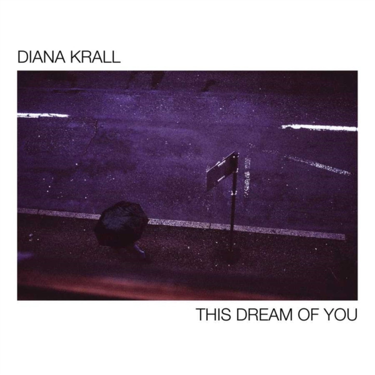 This Dream Of You (2LP)