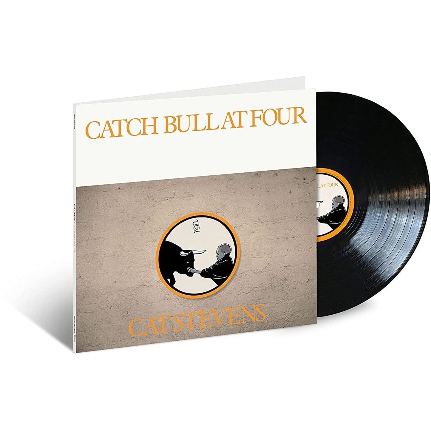 Catch Bull At Four