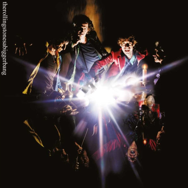 Bigger Bang (2LP)