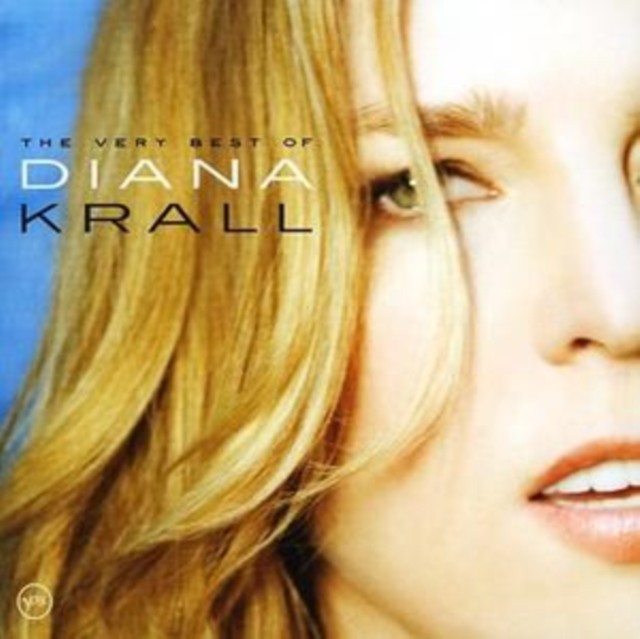 Very Best Of Diana Krall