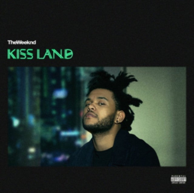 Kiss Land (2LP)