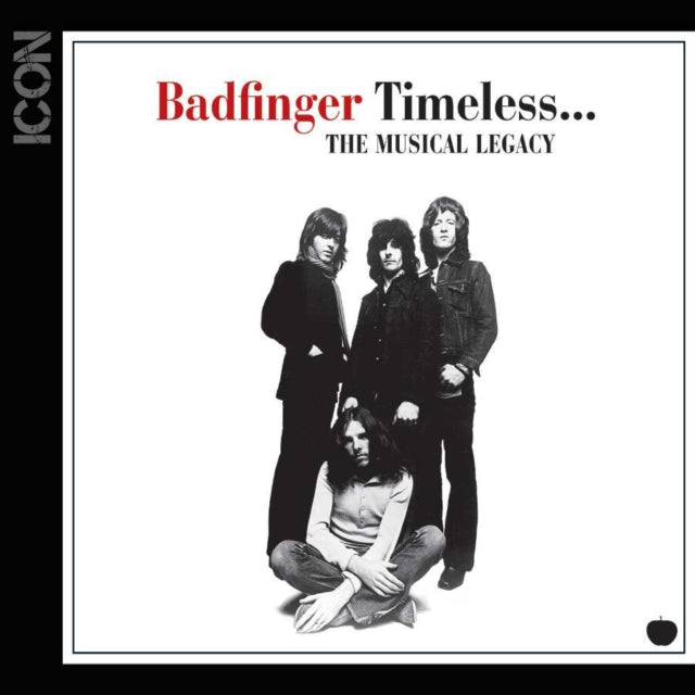 Timeless: Musical Legacy