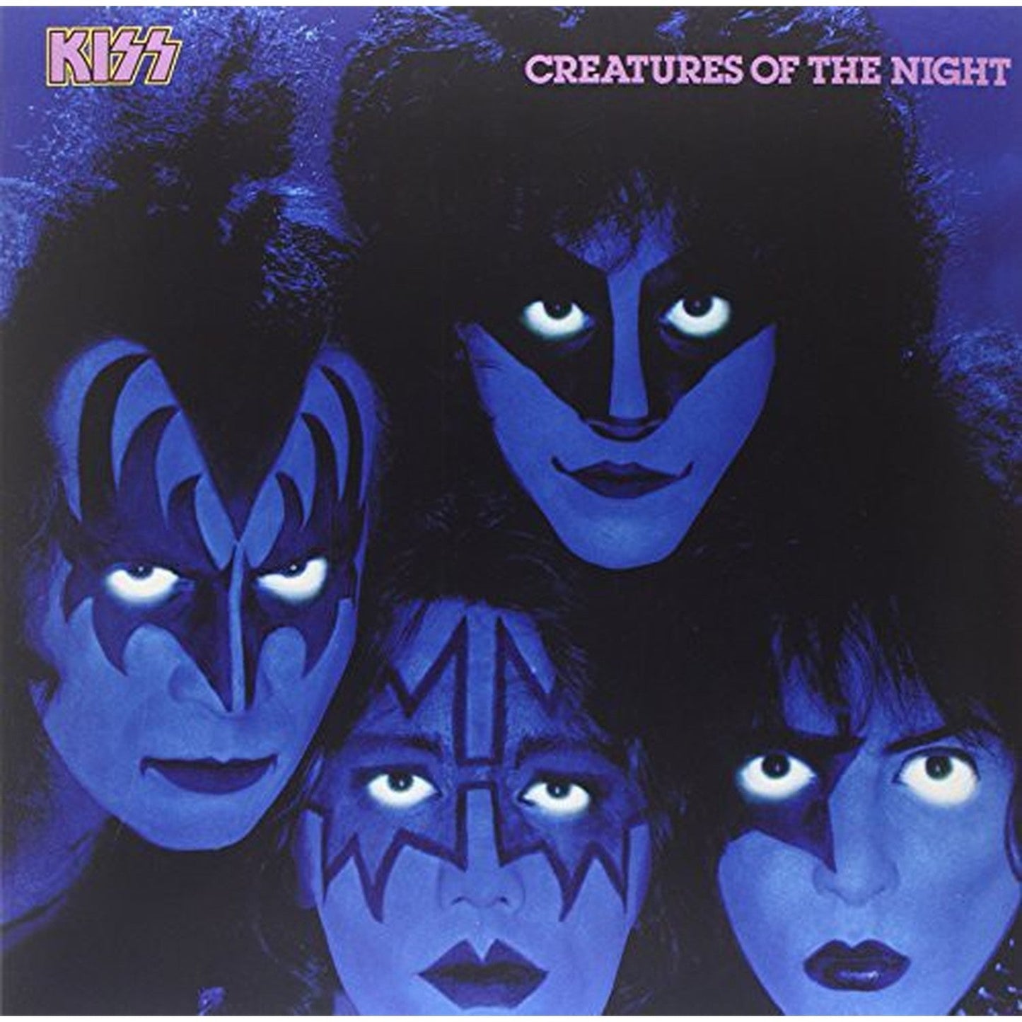 Creatures Of Night