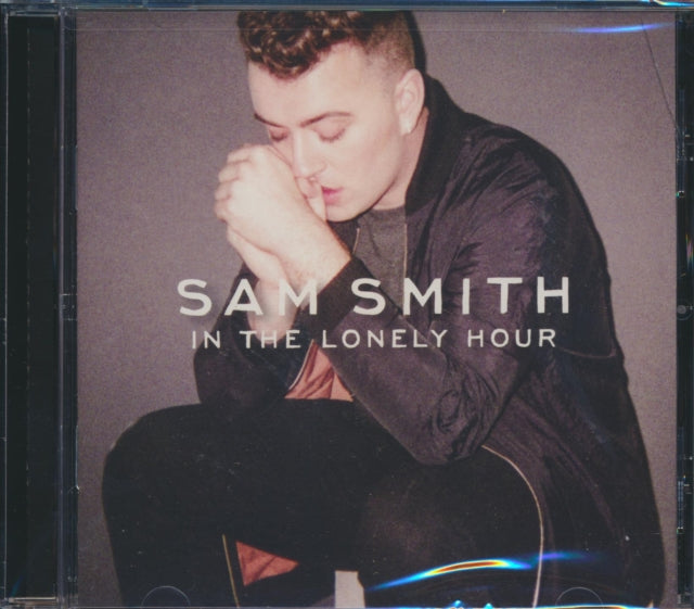 Sam Smith - In The Lonely Hour - CD