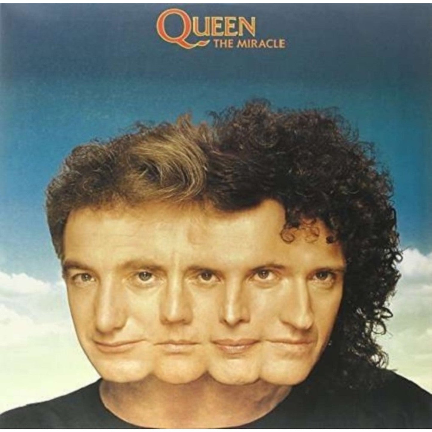Miracle LP Ltd.