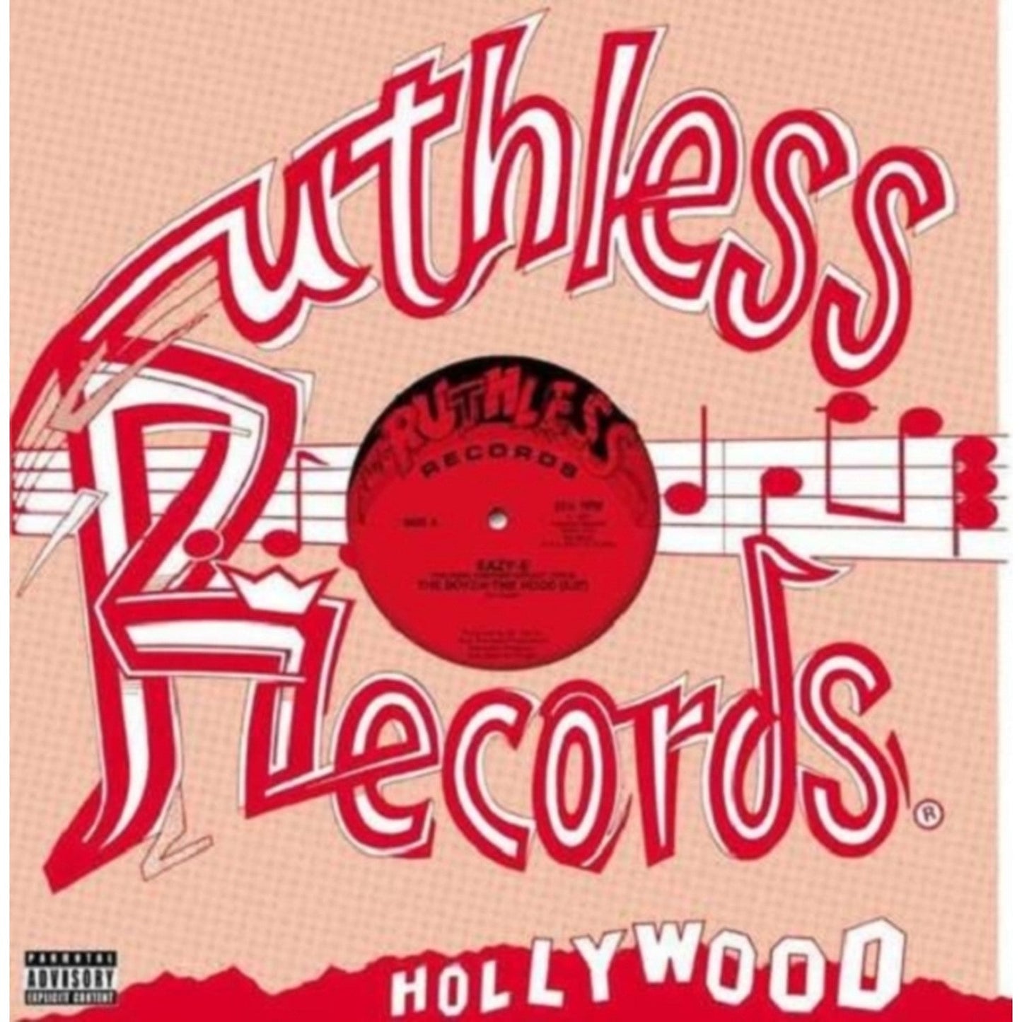Boyz-N-The Hood