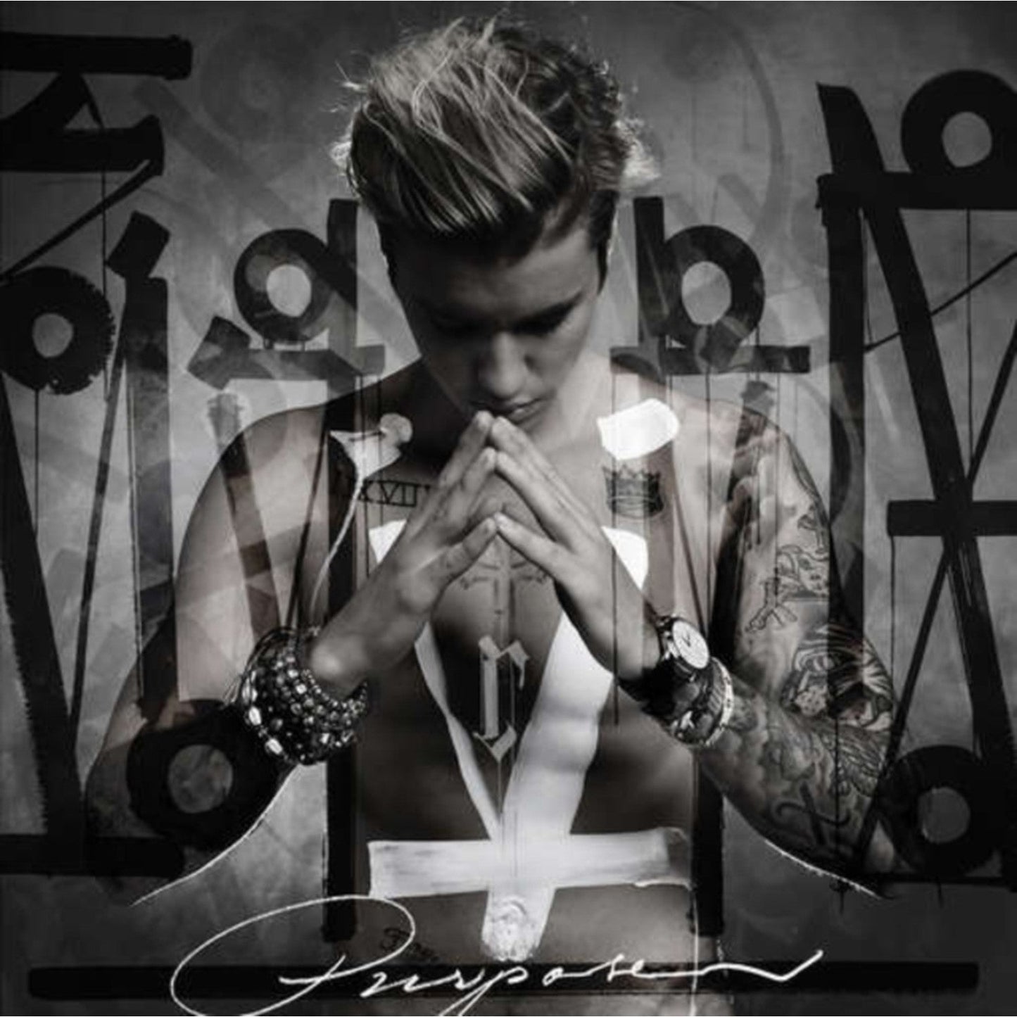 Purpose (Dlx)