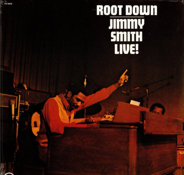 Root Down