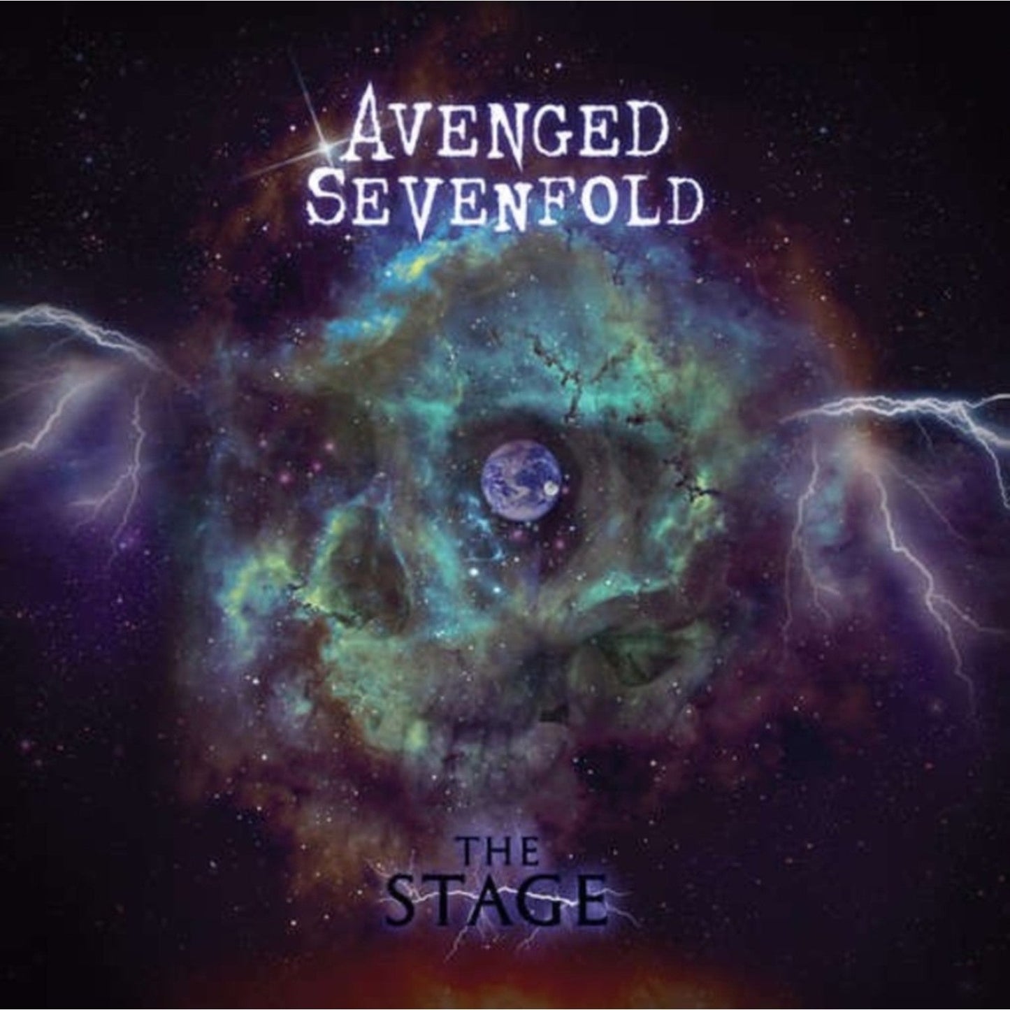 Stage