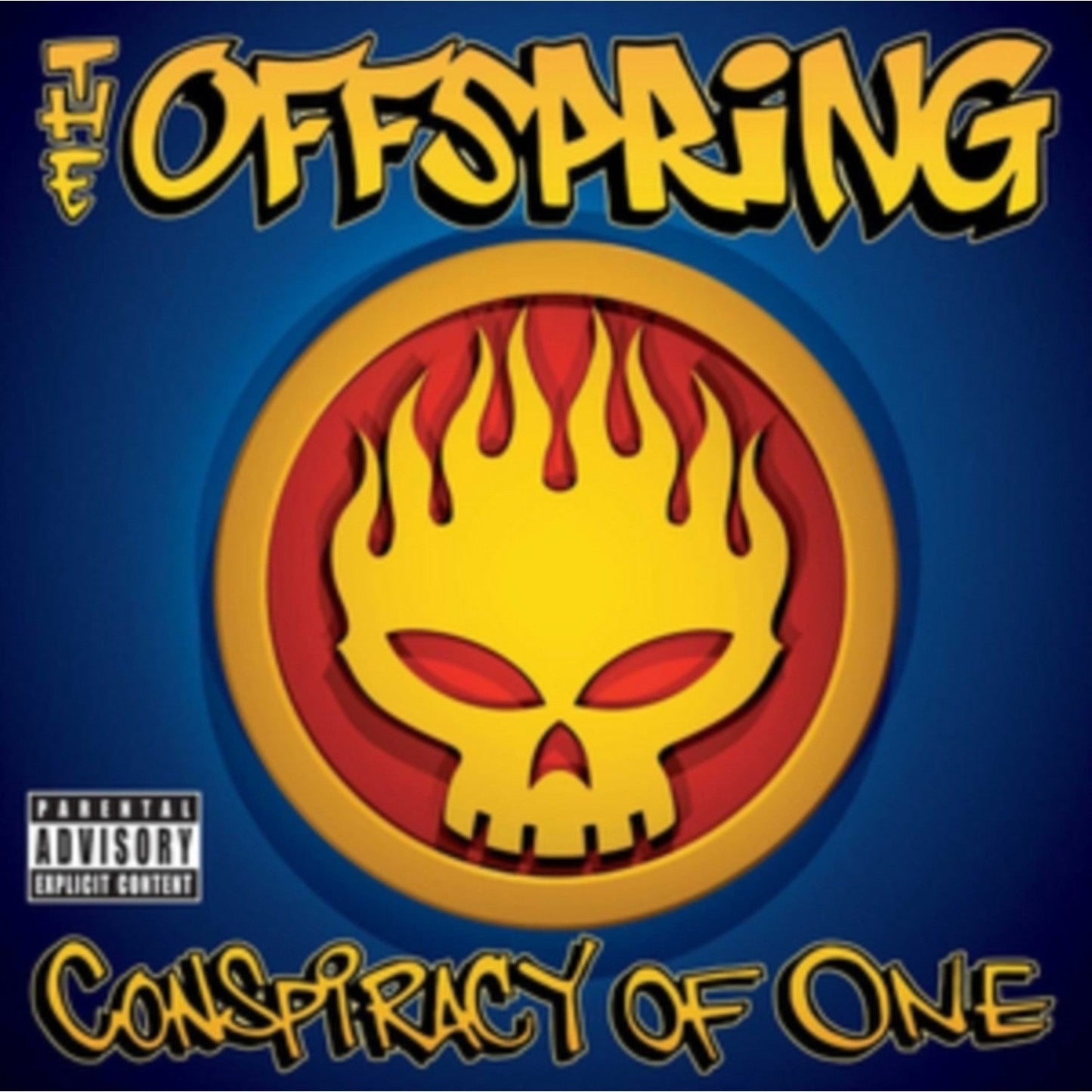 Conspiracy Of One (Ex)