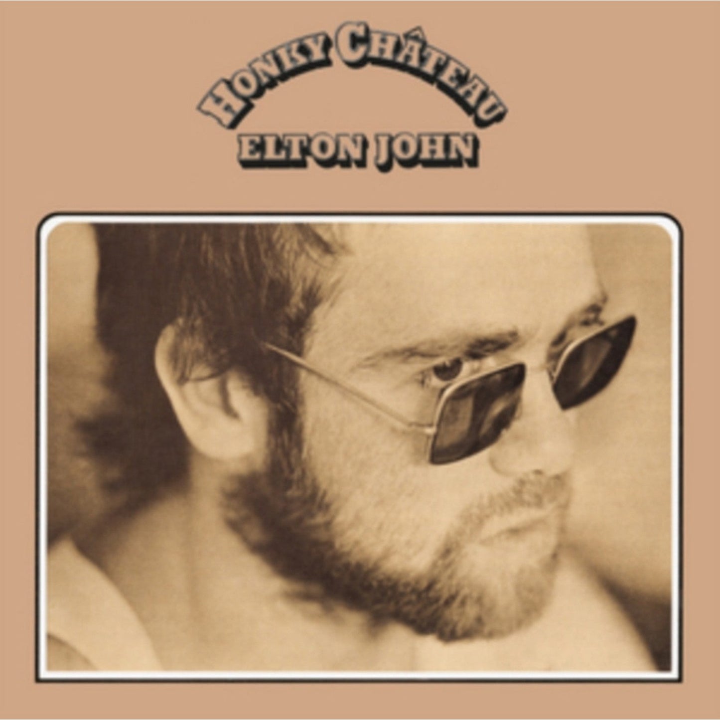 Honky Chateau