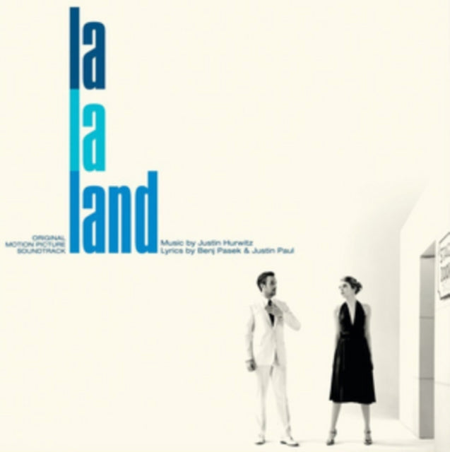 La La Land Ost