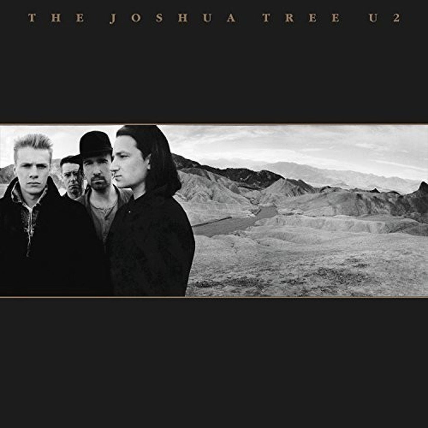 Joshua Tree