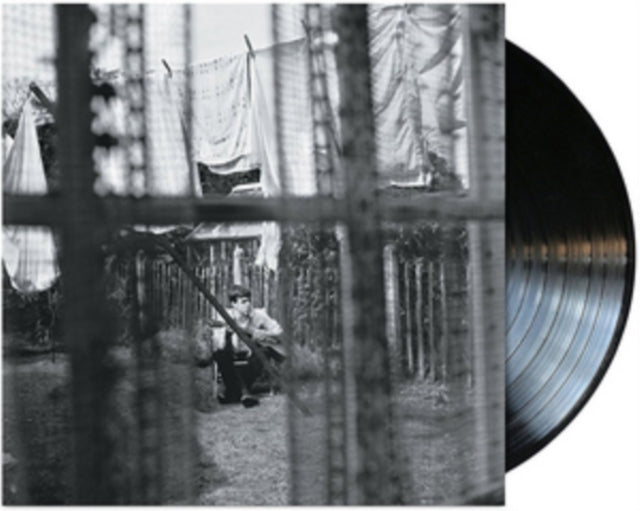 Chaos & Creation In The Backyard (180G)