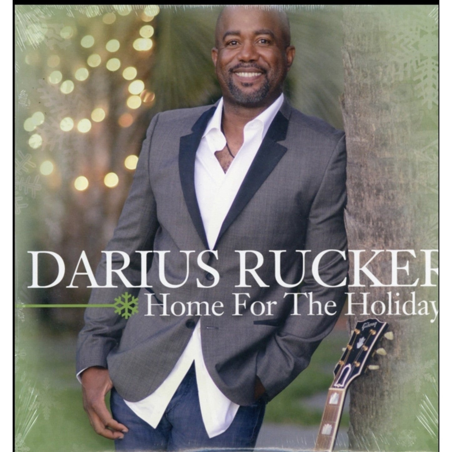 Home For The Holidays (LP)