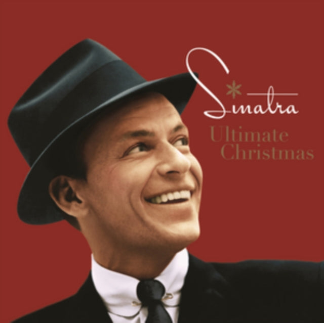 Frank Sinatra - Ultimate Christmas (2LP)