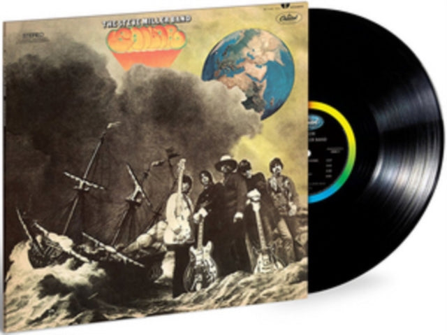 Steve Miller Band - Sailor (180G) - LP Vinyl