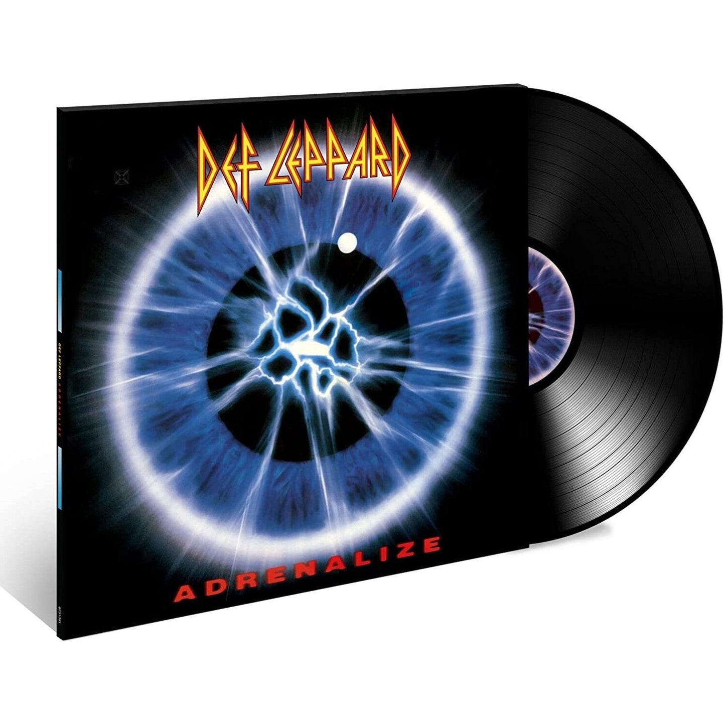 Adrenalize (2LP)
