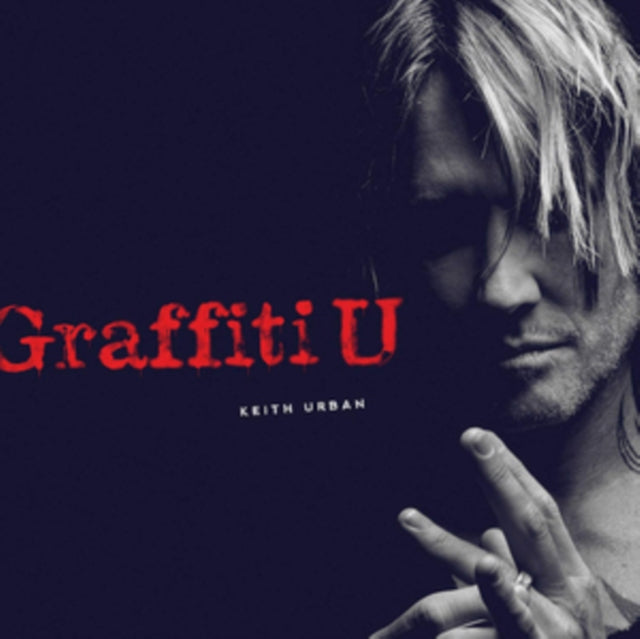 Keith Urban - Graffiti U (2LP)