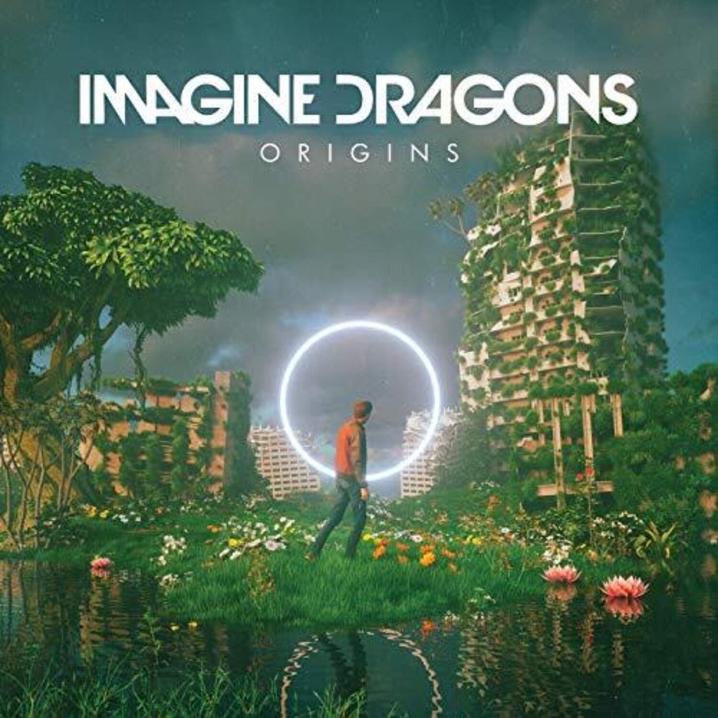 Origins (2 LP)