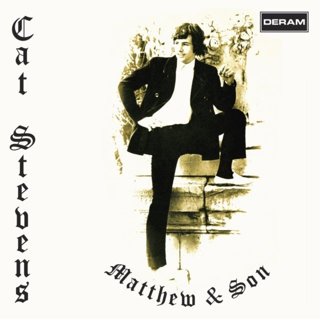 Matthew & Son (Cream LP Vinyl)