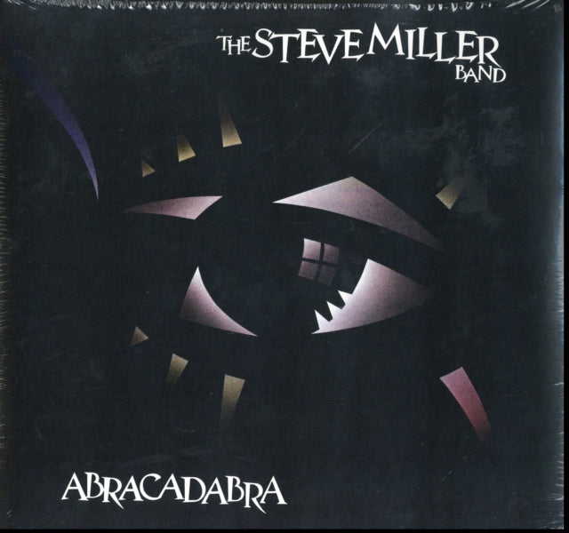 Abracadabra (180G)