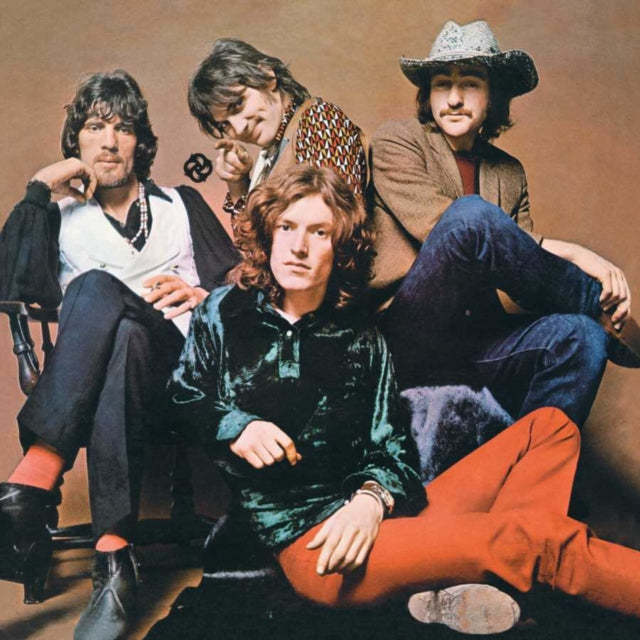 Traffic - Traffic - LP Vinyl