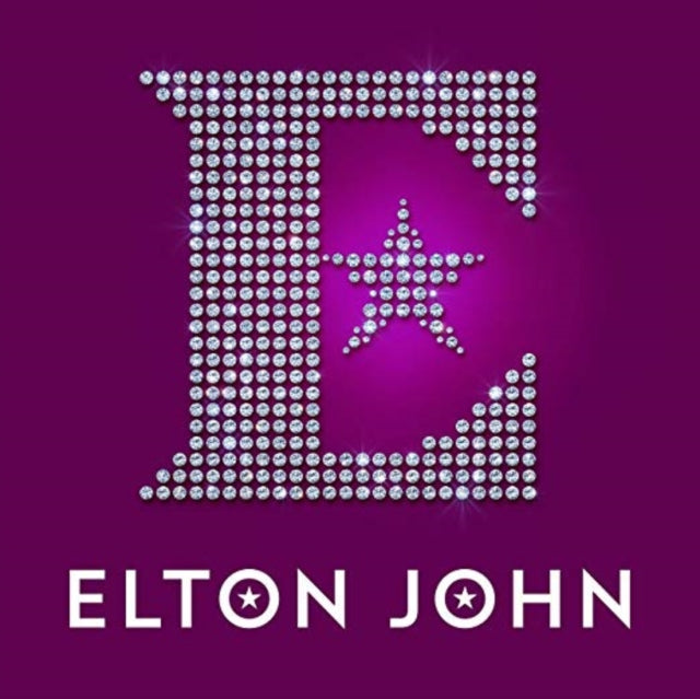 Elton John - Diamonds (3 CD Fatpack)