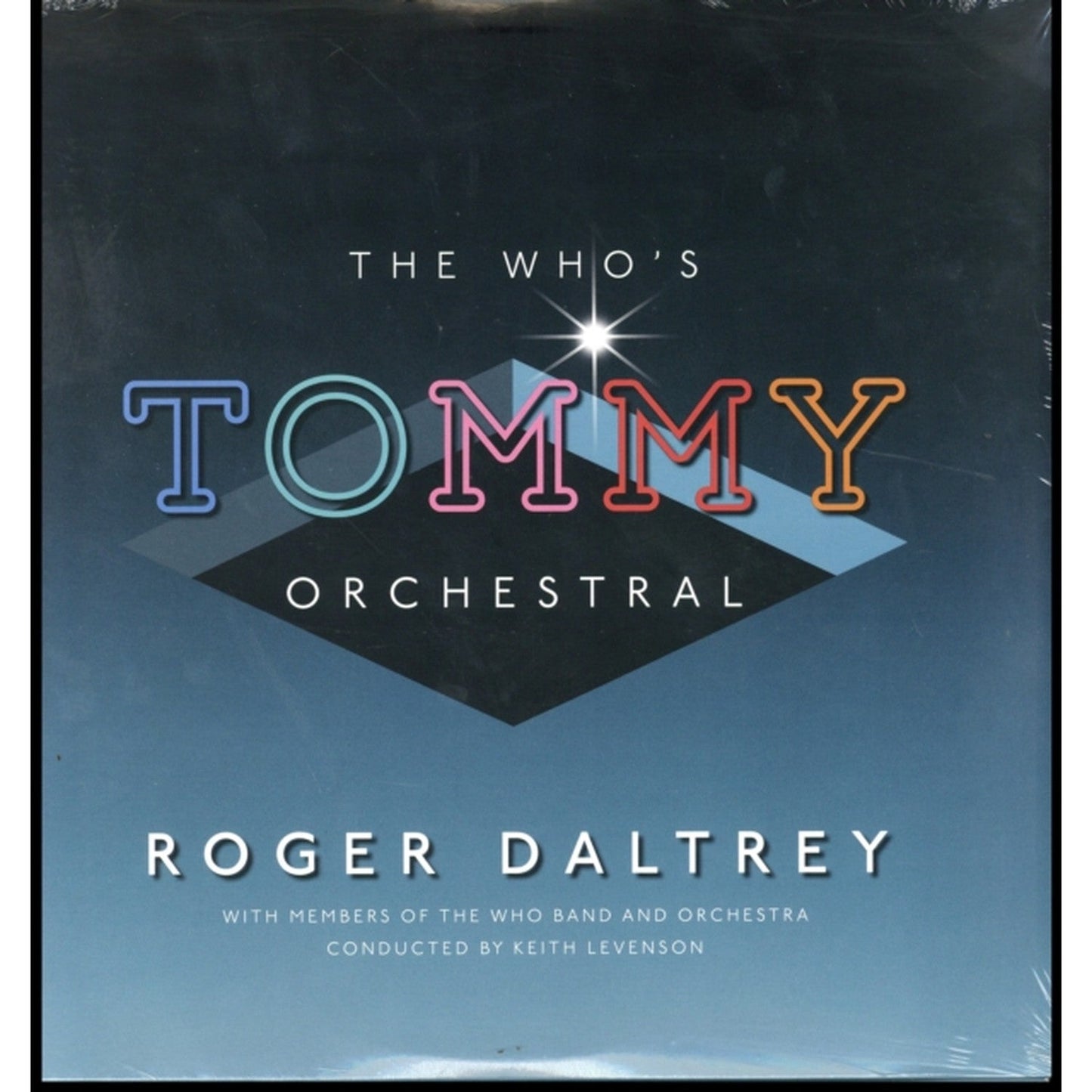 Who's Tommy Classical (2LP)