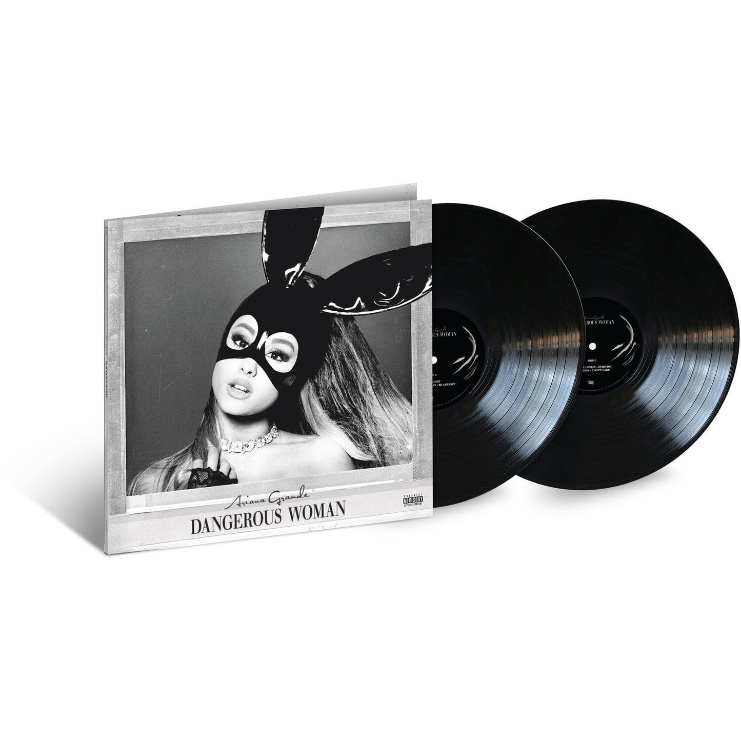 Dangerous Woman (2LP)