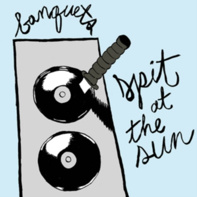 Spit At The Sun