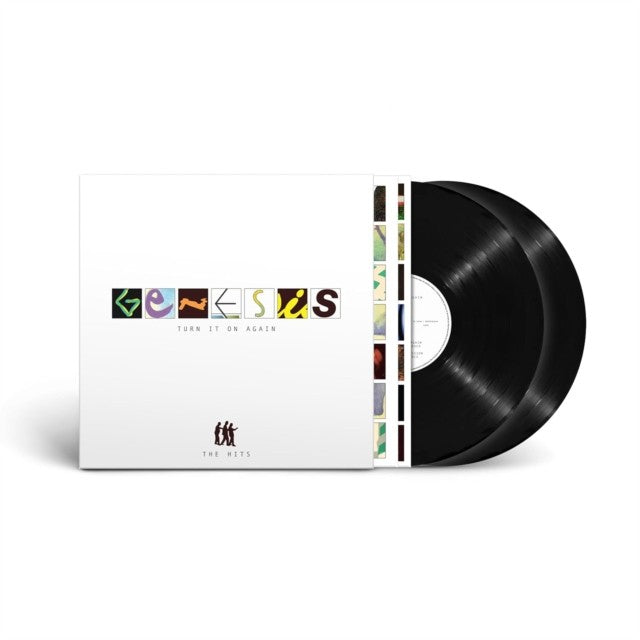 Turn It On Again: The Hits (2LP)