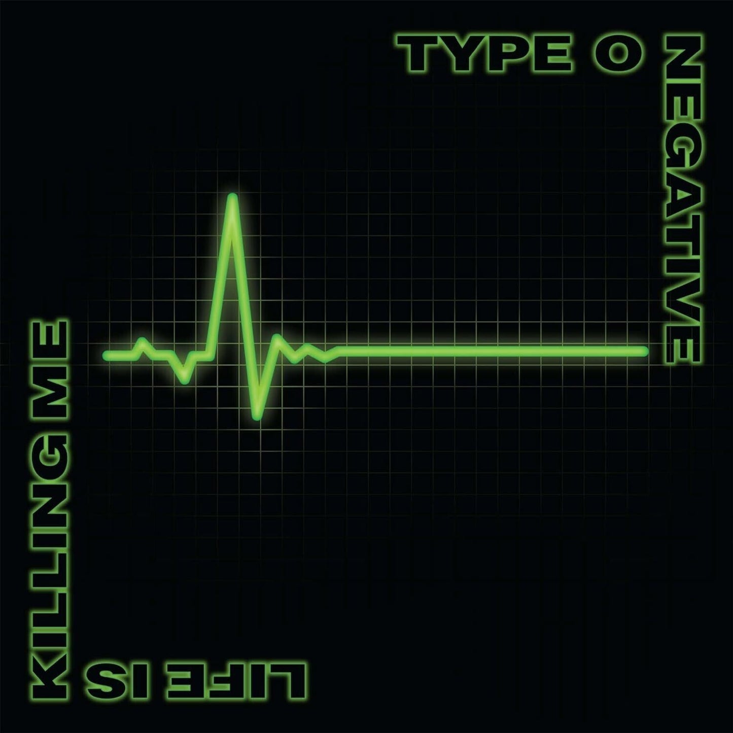 Life Is Killing Me (X) (Deluxe/2CD)