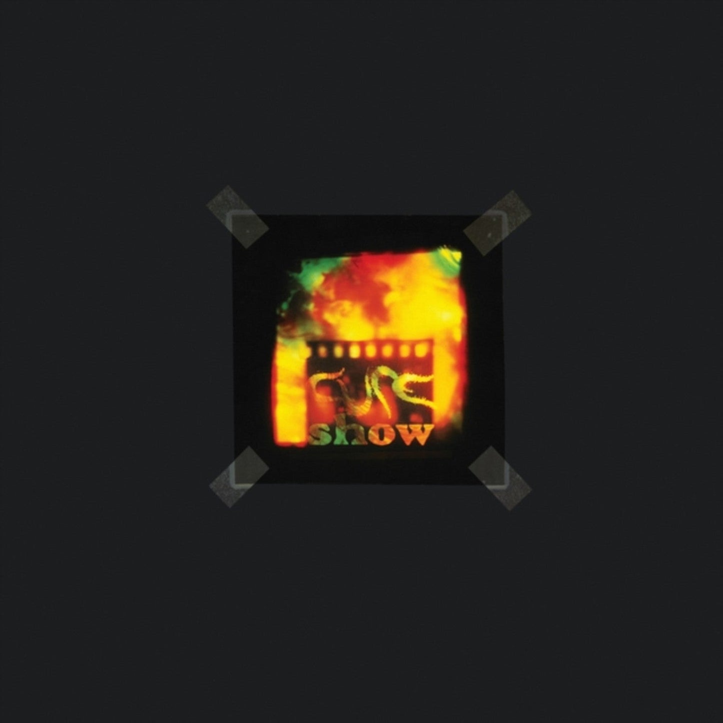 Show (2LP)