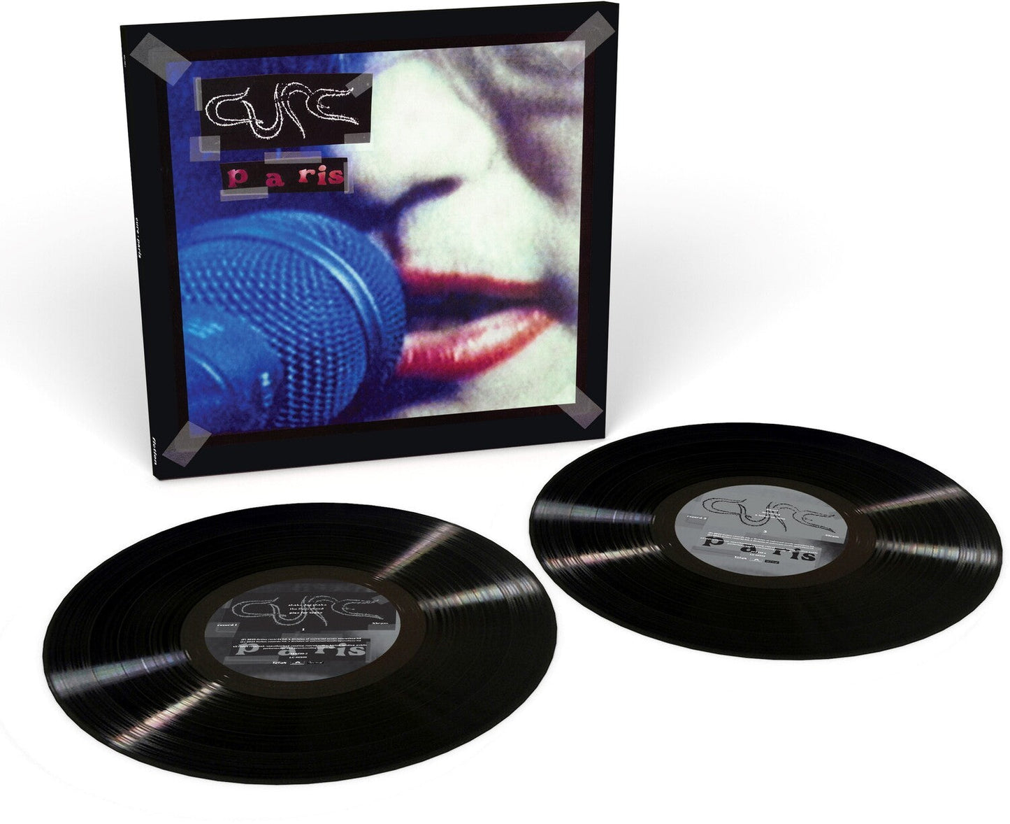 Paris (2LP)