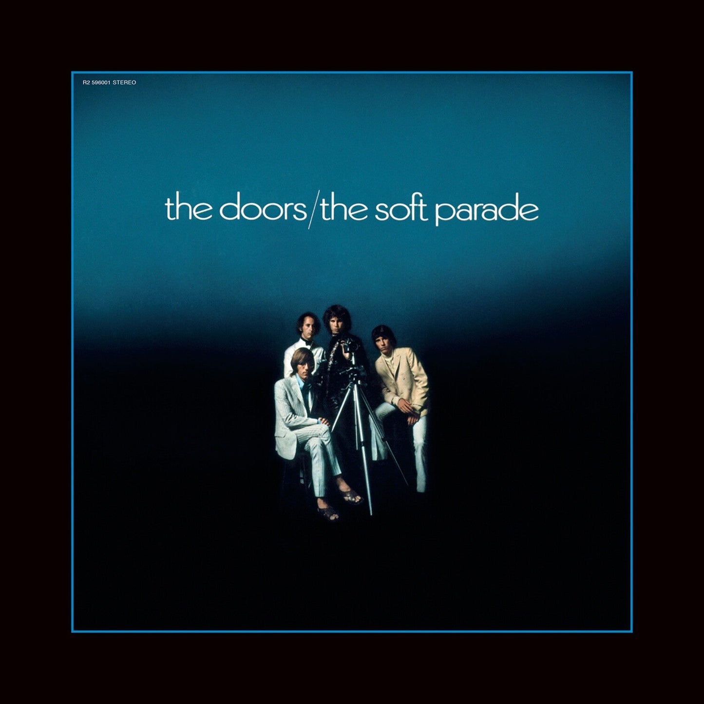 Soft Parade (50Th Anniversary Remaster Edition/180G)