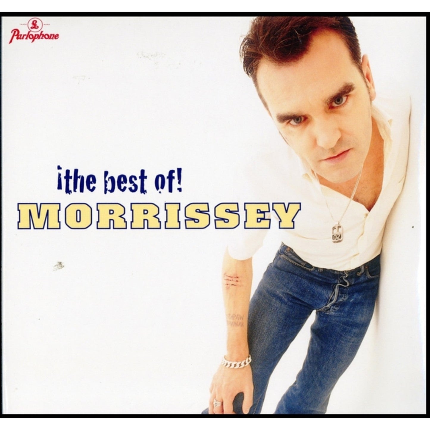 Best Of (2LP/180G)