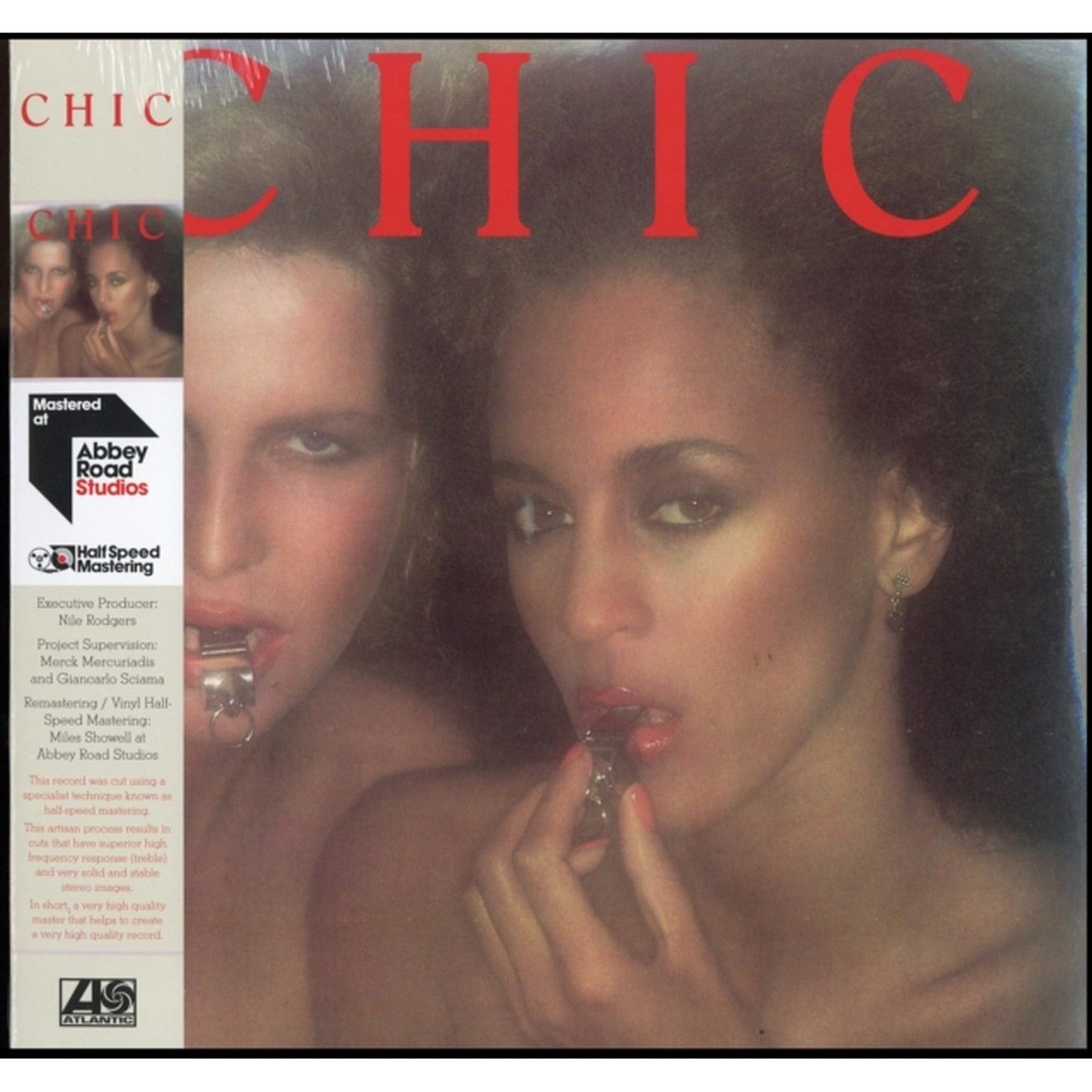Chic (2018 Remaster)