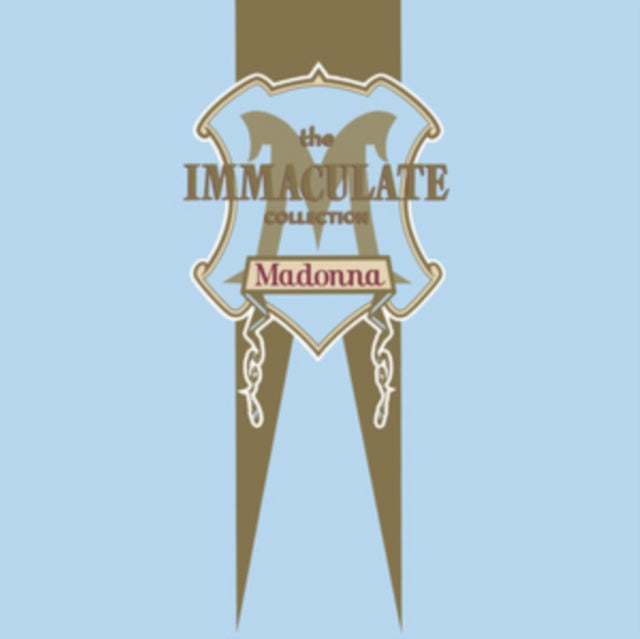 Madonna - Immaculate Collection (2LP)
