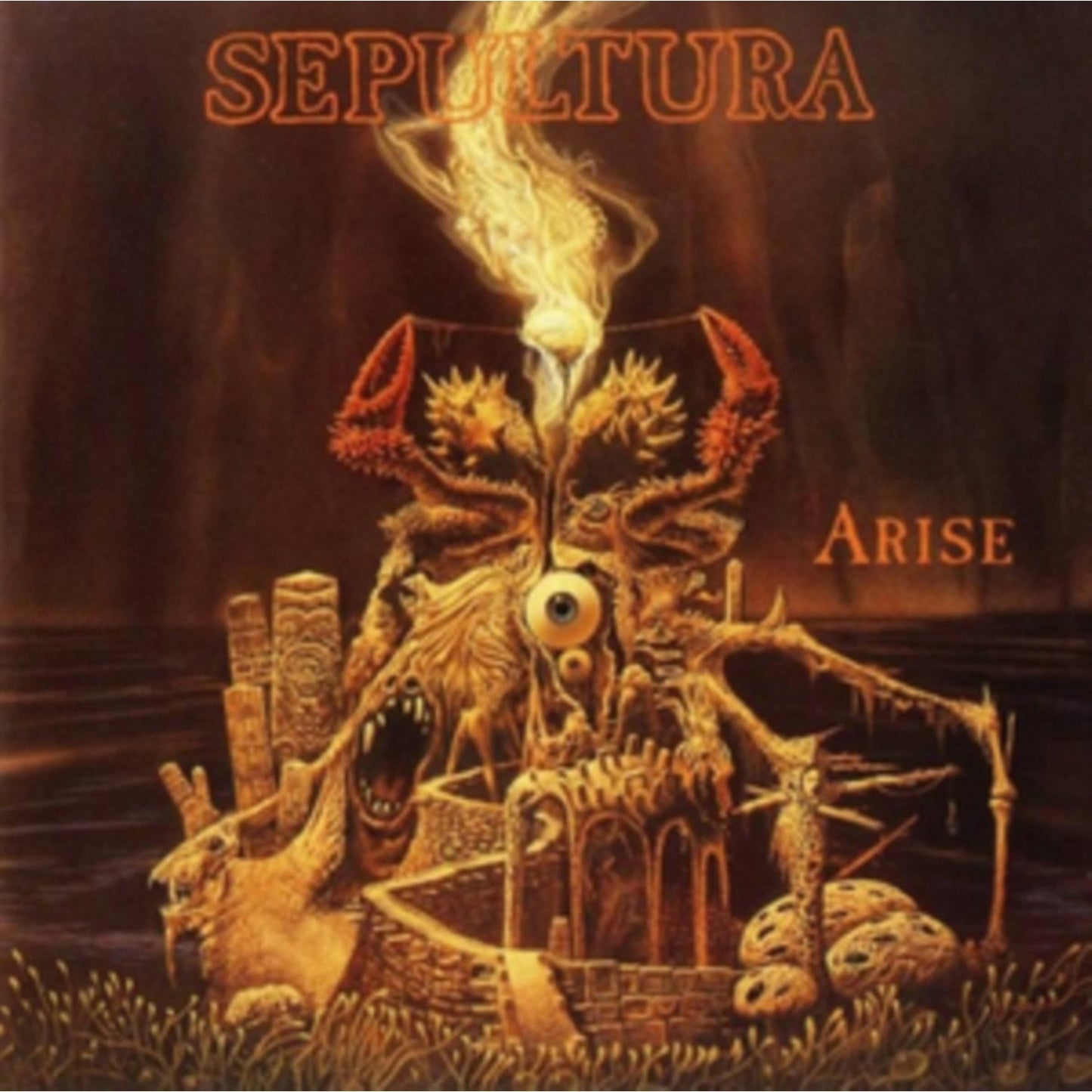 Arise (Expanded Edition)