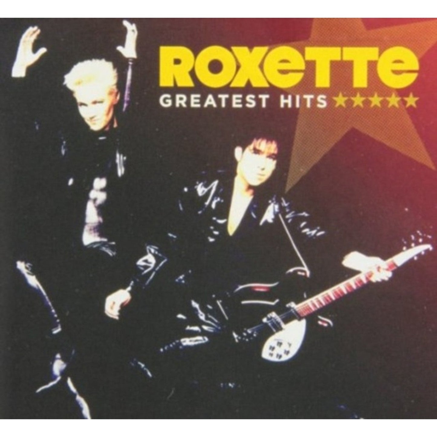 Greatest Hits