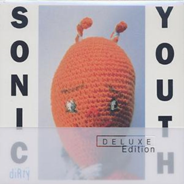 Sonic Youth - Dirty - CD