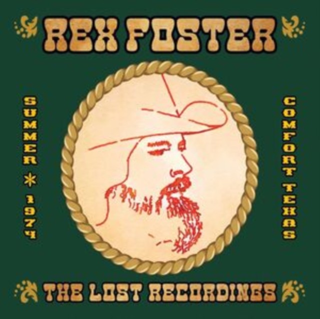 Lost Recordings