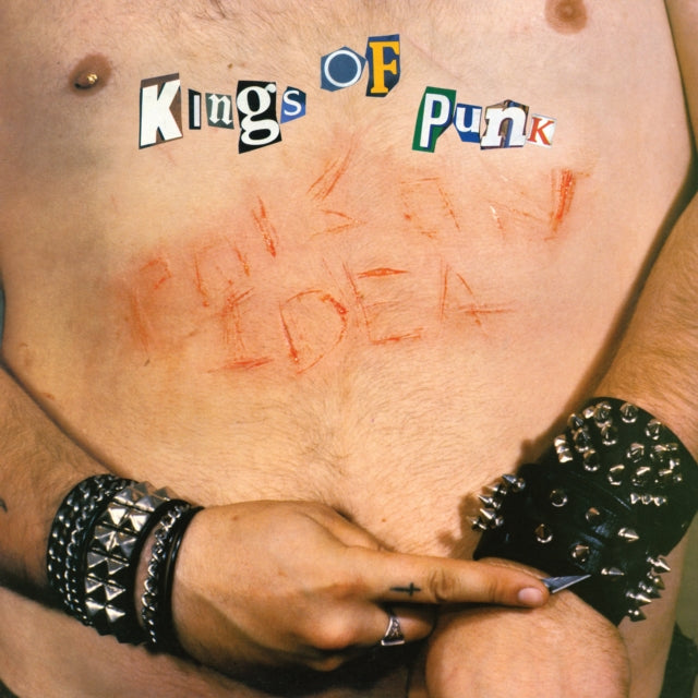 Kings Of Punk (Remastered)