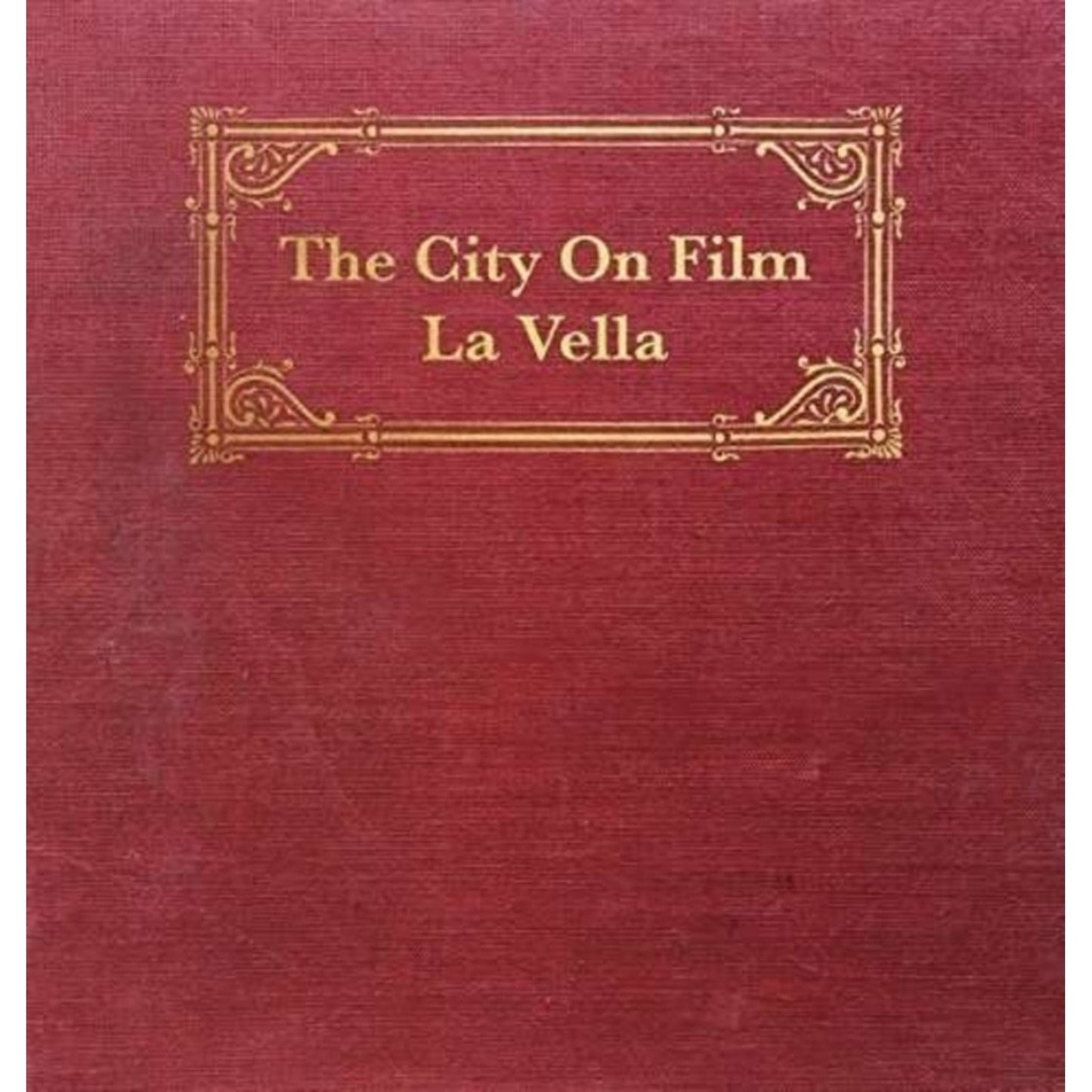 La Vella (Colored LP Vinyl)