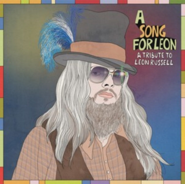 Song For Leon (Coloured LP Vinyl)