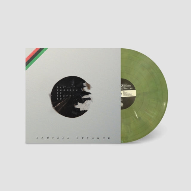 Say Goodbye To Pretty Boy (Recycled Eco-LP Vinyl)