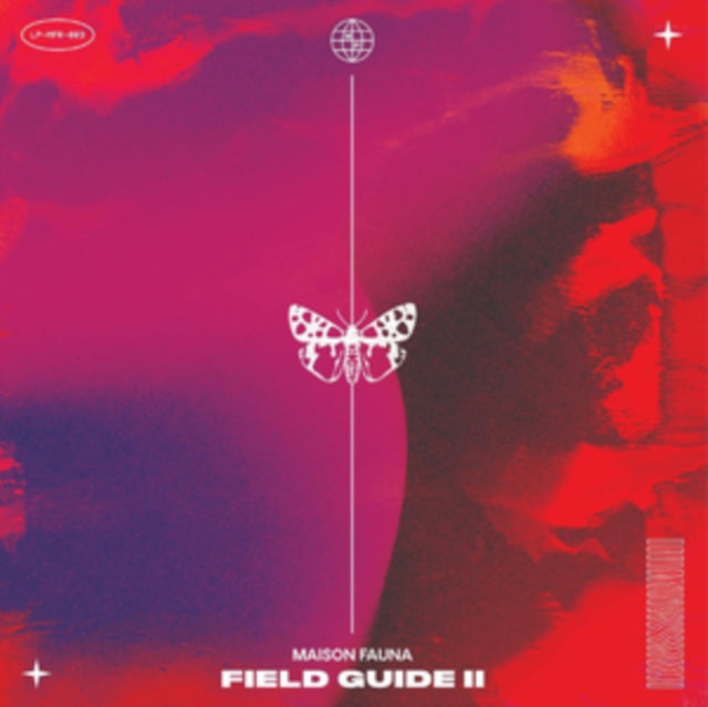 Various Artists - Maison Fauna Field Guide Ii - LP Vinyl
